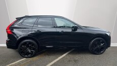 Volvo XC60 2.0 B5P Ultra Black Edition 5dr AWD Geartronic Petrol Estate